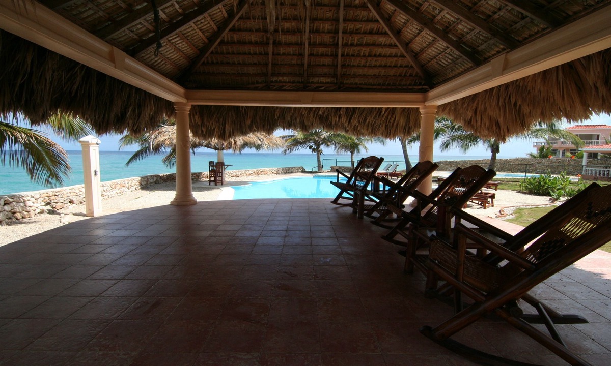 Juan Esteban Bed & Breakfast | Hotel Panoramica