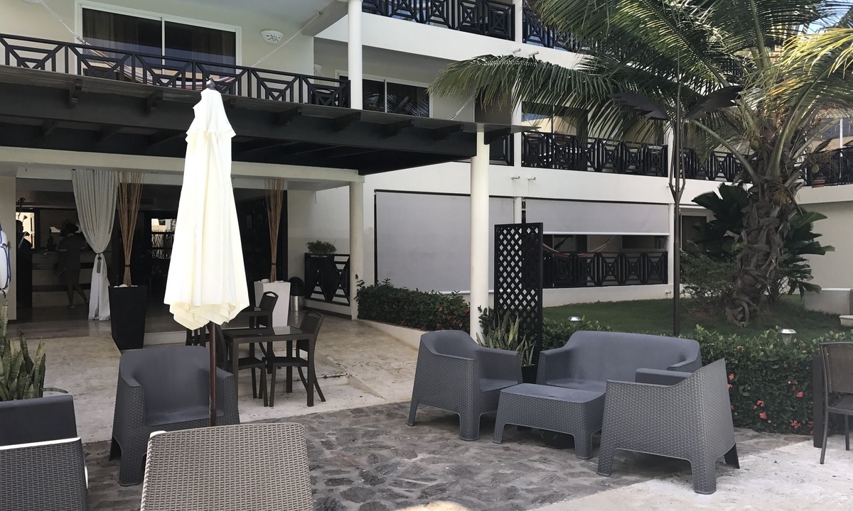 El Callejon Hotel | Savoy Hotel Boutique Las Terrenas