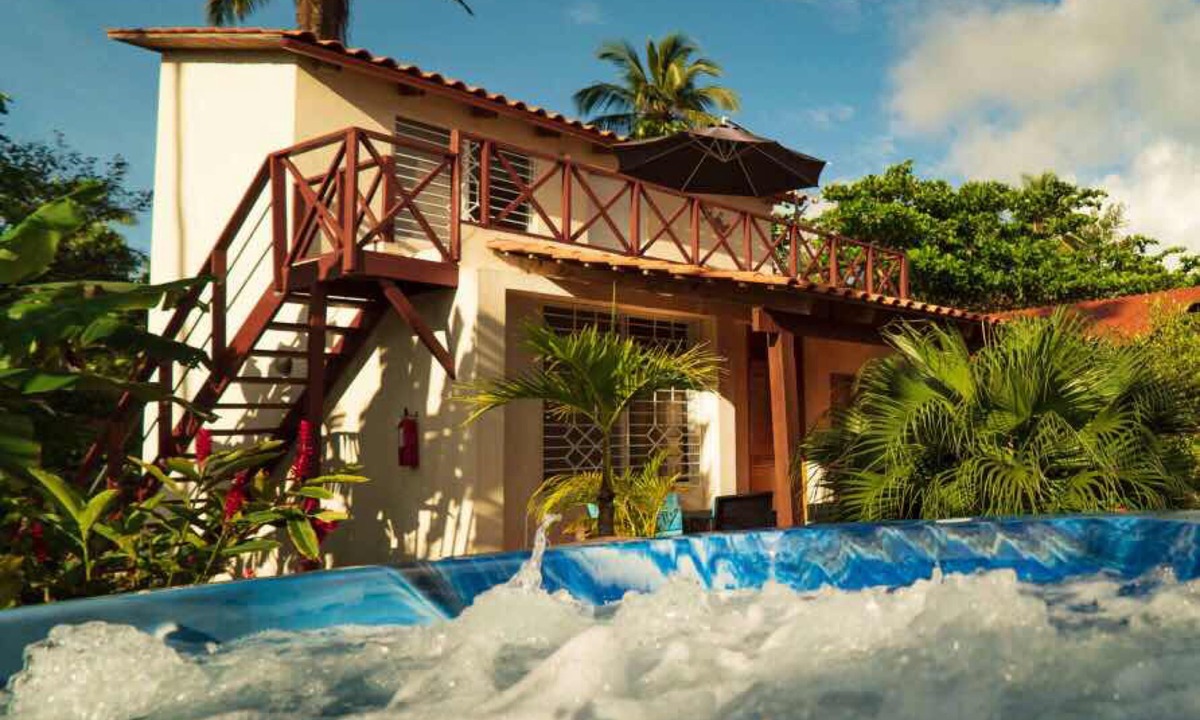 Las Galeras Bed & Breakfast | 21 Palms
