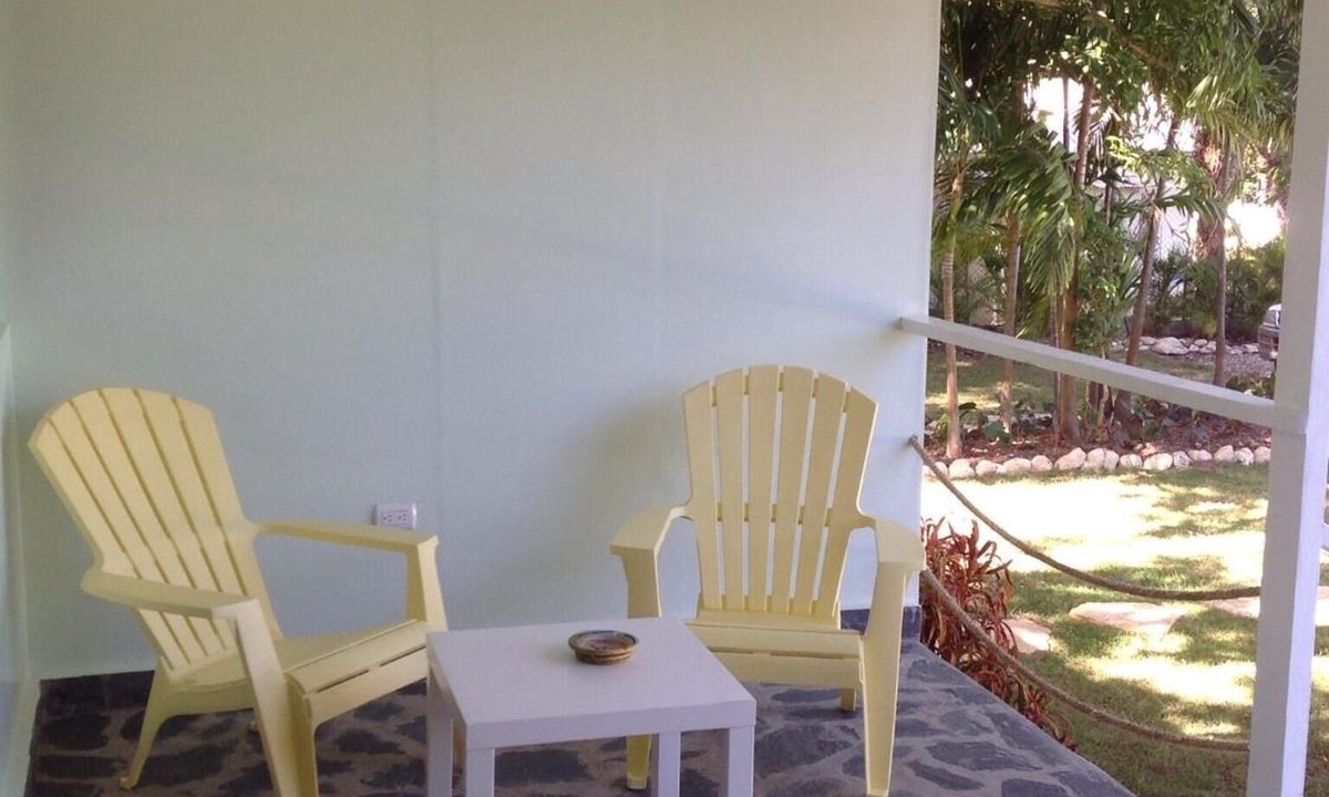 Urbanizacion Tavarez Apartment | Bungalow Natura Village