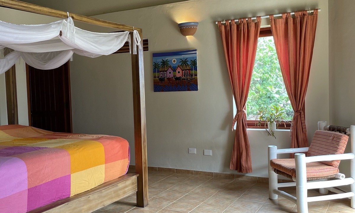 Samana Villa | Villa Punta Coral