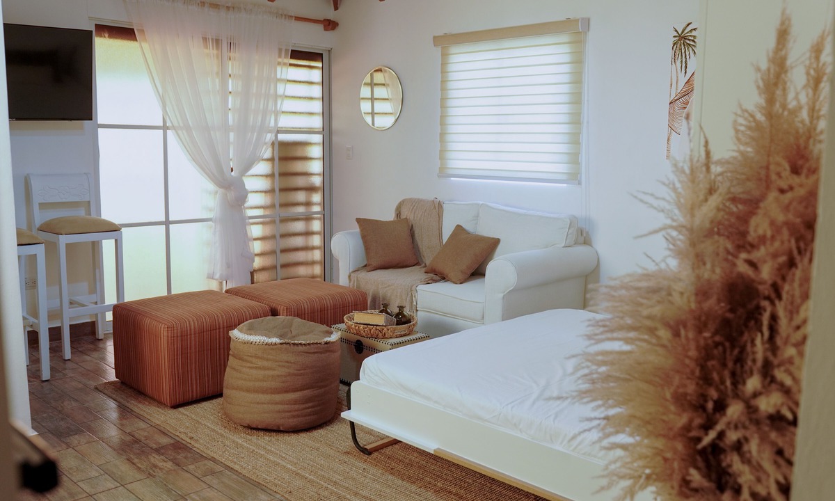 Santiago Province Apartment | Solhome un Espacio Ideal Para Descansar