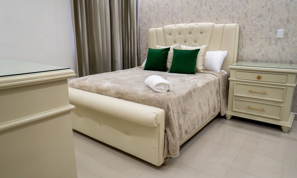 Punal Apartment | Hermosa Torre Céntrica