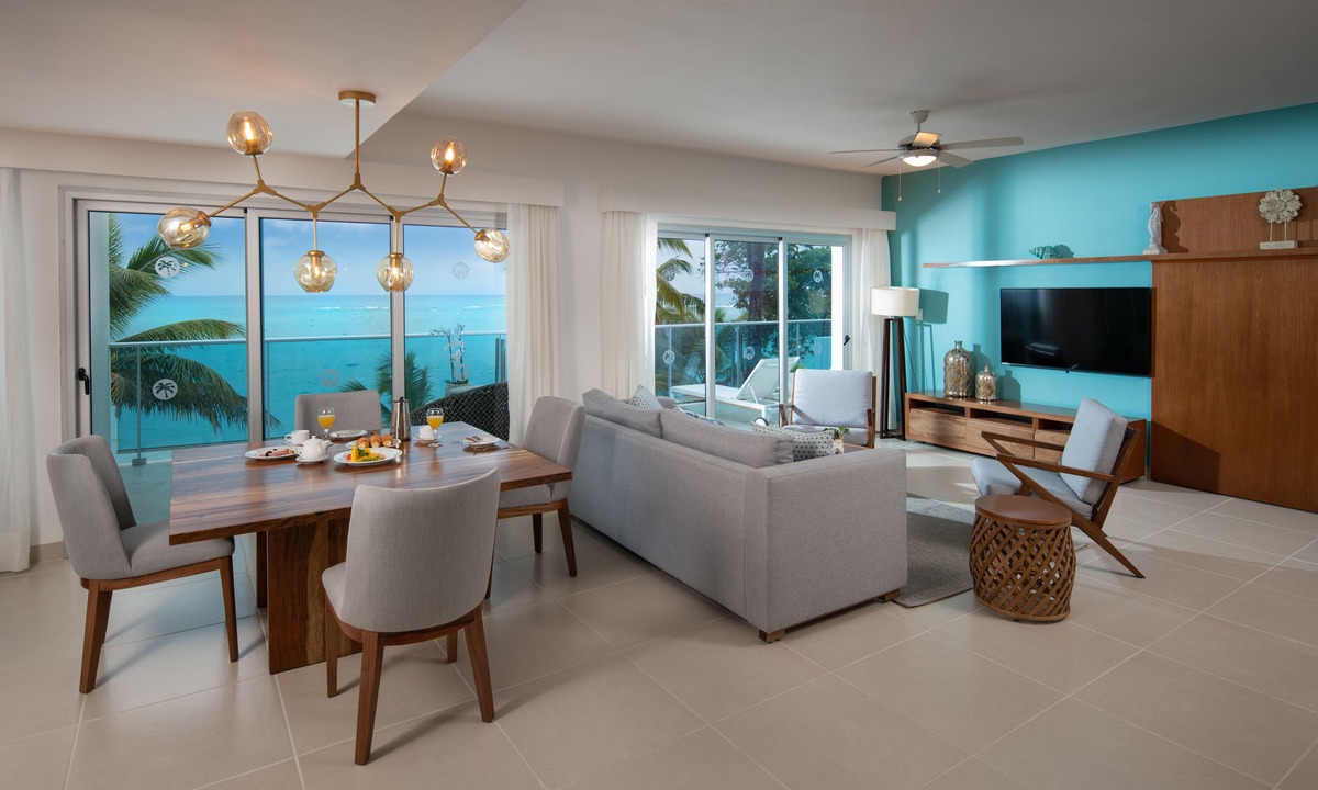 Cabarete Apartment | Luxury Penthouse & Imperial Suites