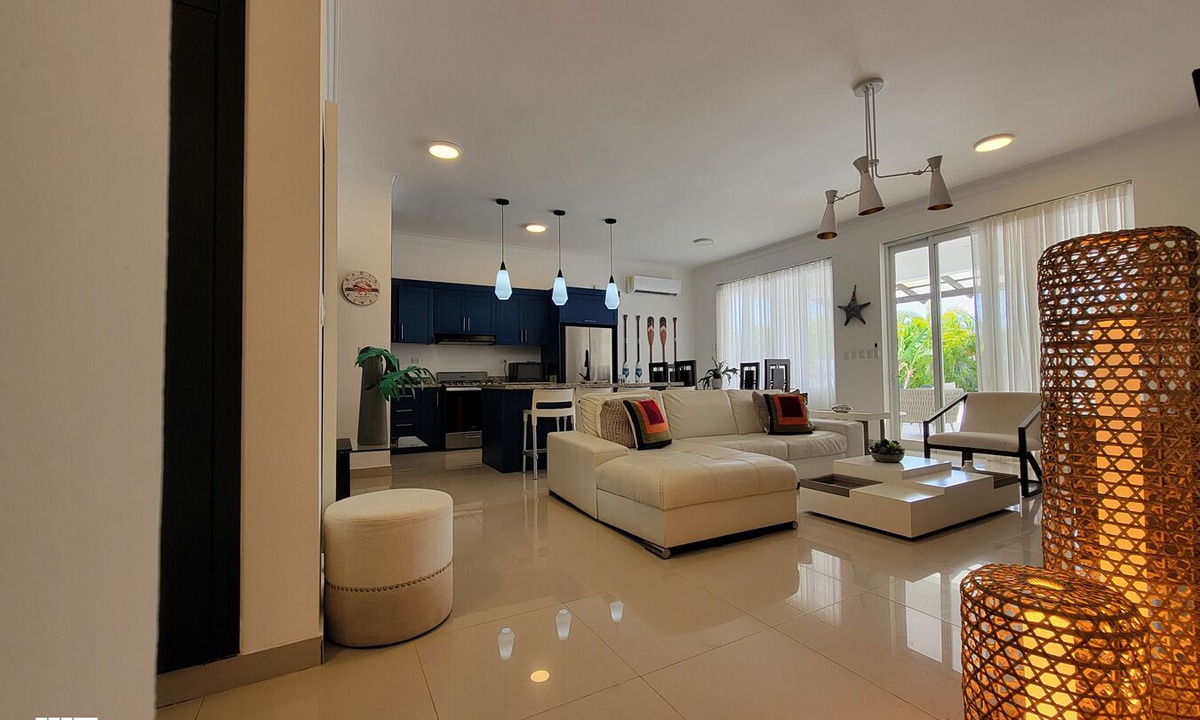 Playa Chiquita Villa | 2JA Management Group - SOV Properties