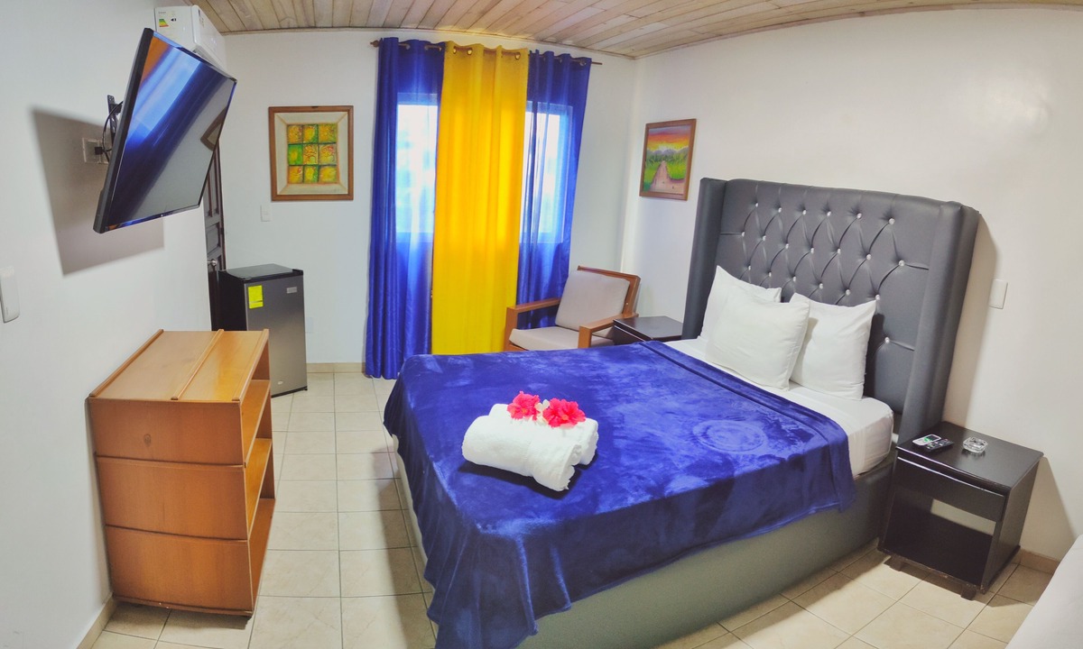 Ensanche Isabelita Apartment | Acuarium Suite Resort