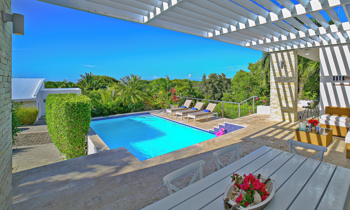 Cabarete Villa | Villas Agua Dulce
