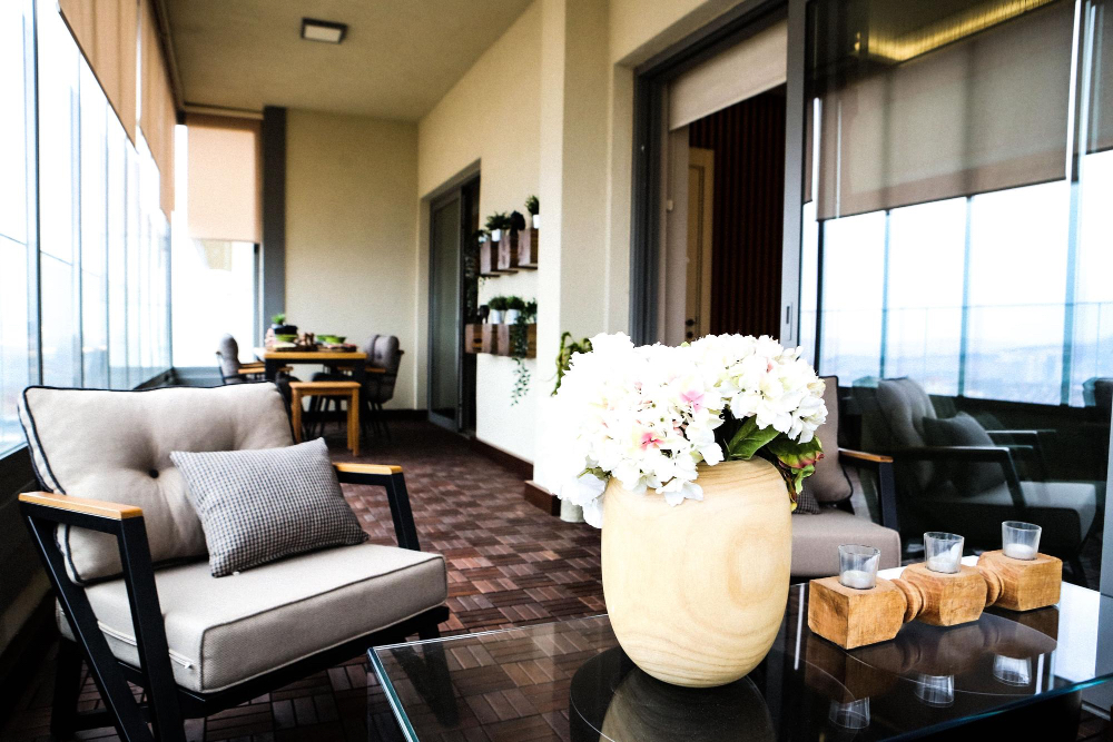 Downtown Santo Domingo Apartment | Santo Domingo Charming City Center Apartment + Free Parking and Gym ✔️