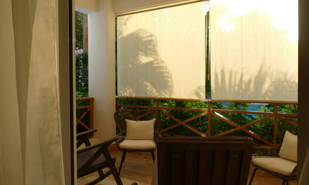 Las Terrenas Apartment | Villa Estela at Monserrat 2