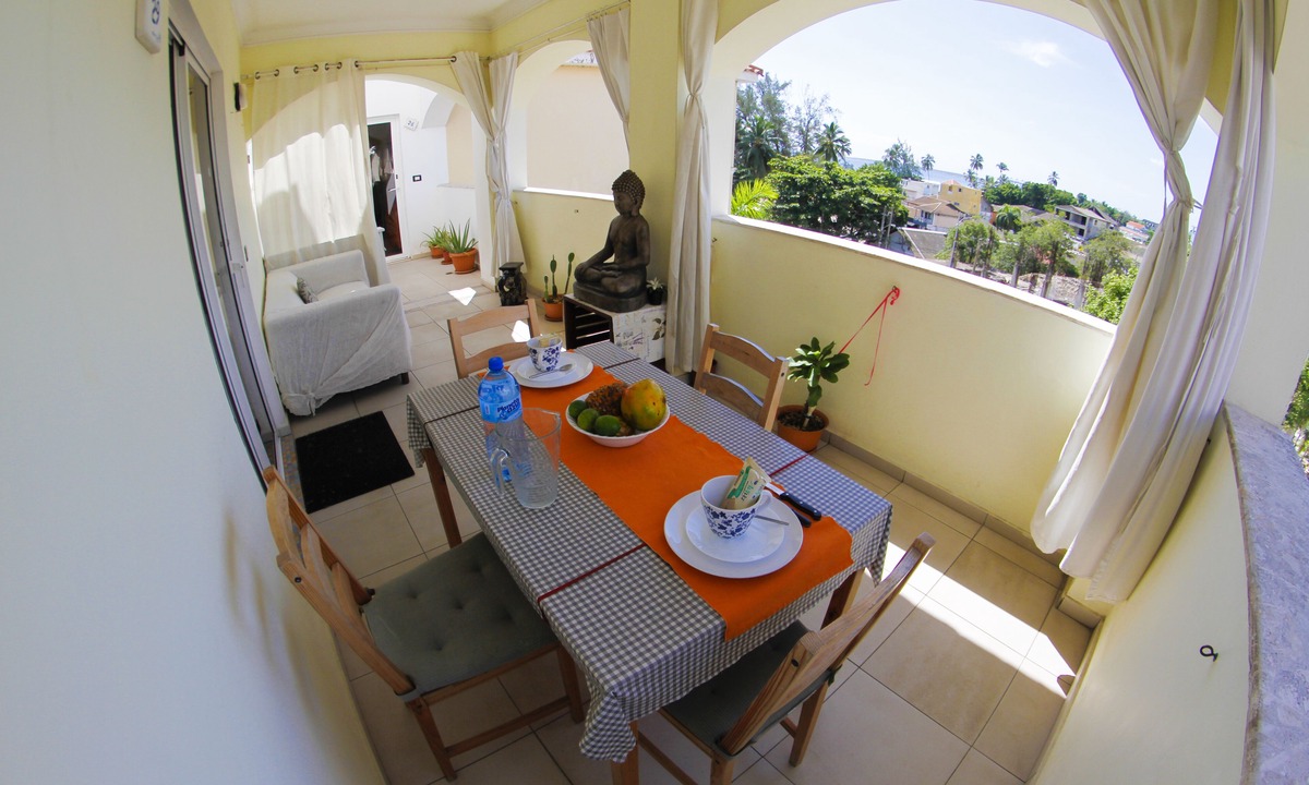 Boca Chica Apartment | Awesome Apartament , Sea View, Swimming pool, In Boca Chica Apt 29