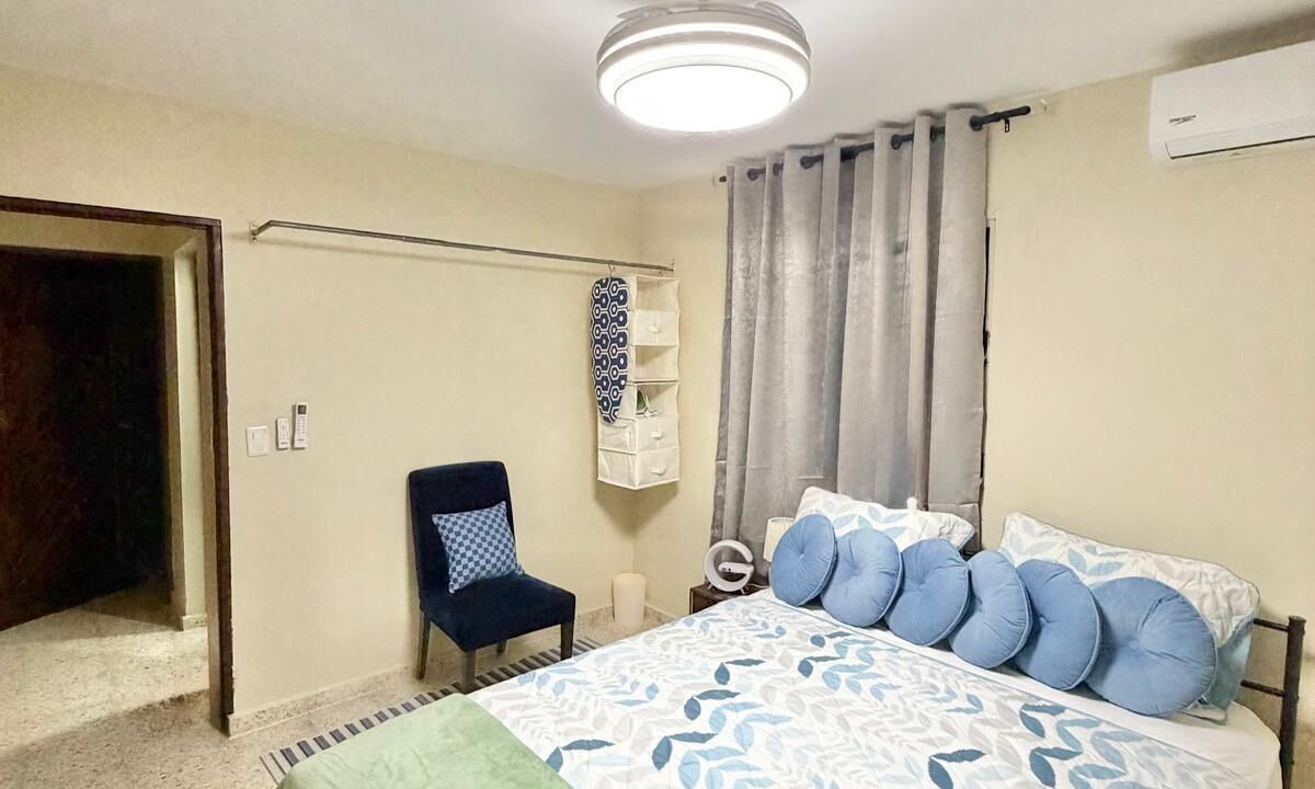 Tenares House | Una Casita Acogedora en Tenares