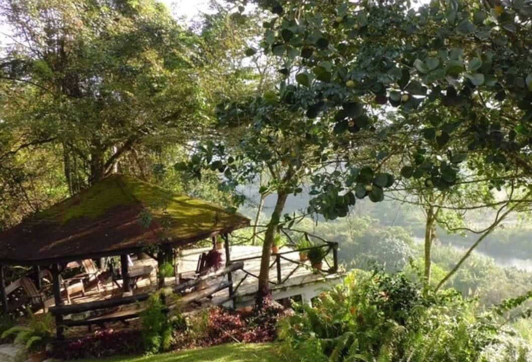 Jarabacoa Cabin | Jarabacoa Dream Paradise Eco Lodge 1 La Casona!