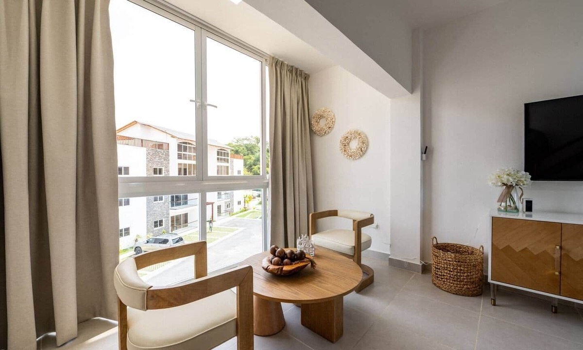 La Iglesia Apartment | OceanBreeze 3Bd|3BathPenthouse