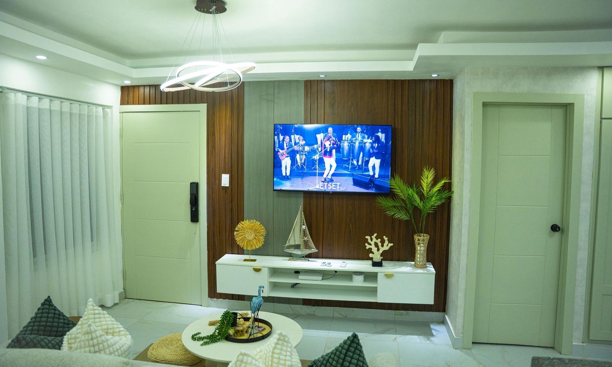 Sabana Palenque Condo | 2-bedroom condo in amazing Juan Baron with AC