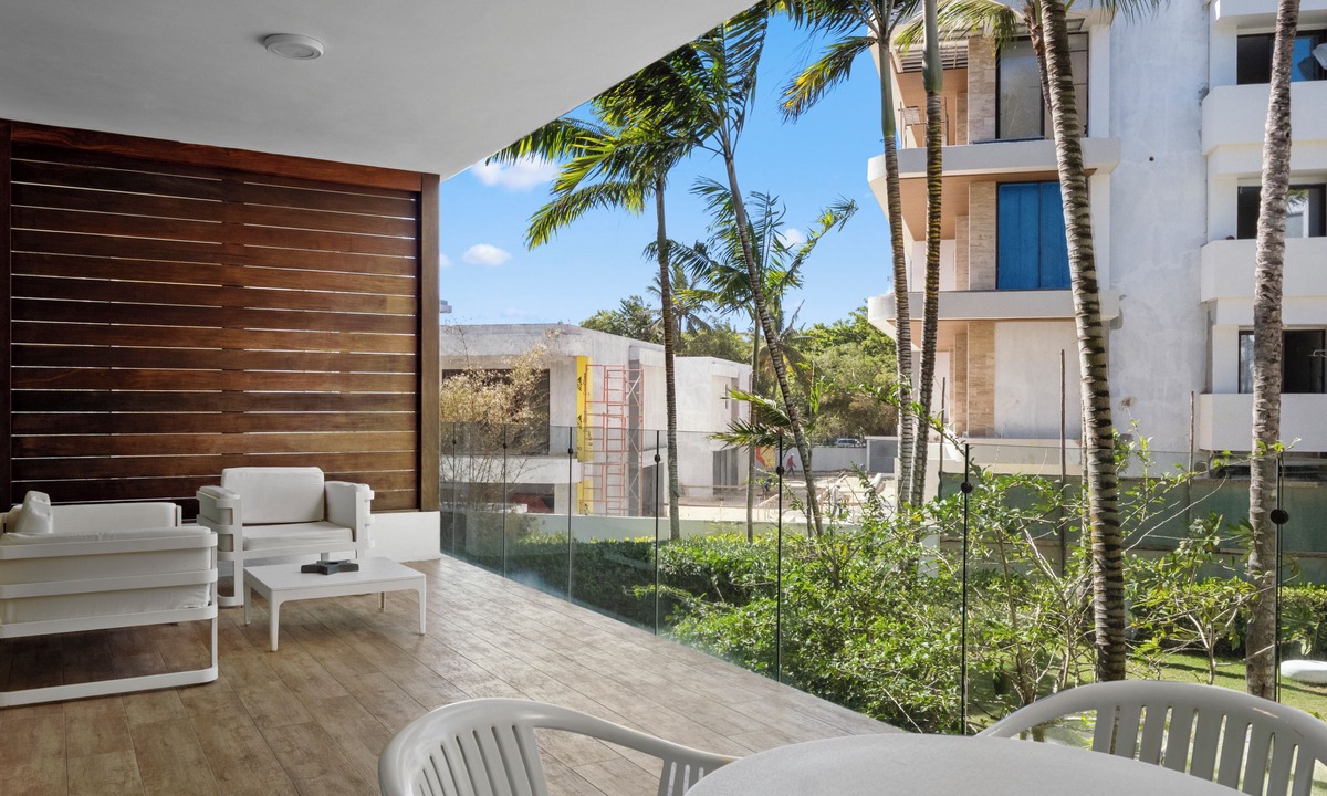 Cabarete Apartment | Ultravioleta by Evokey Stay