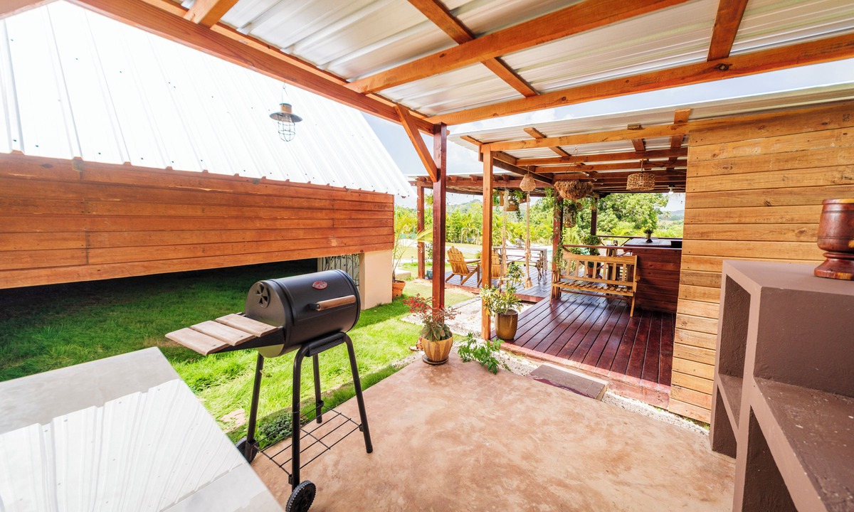 Higuey Apartment | Villa Campestre by Otium