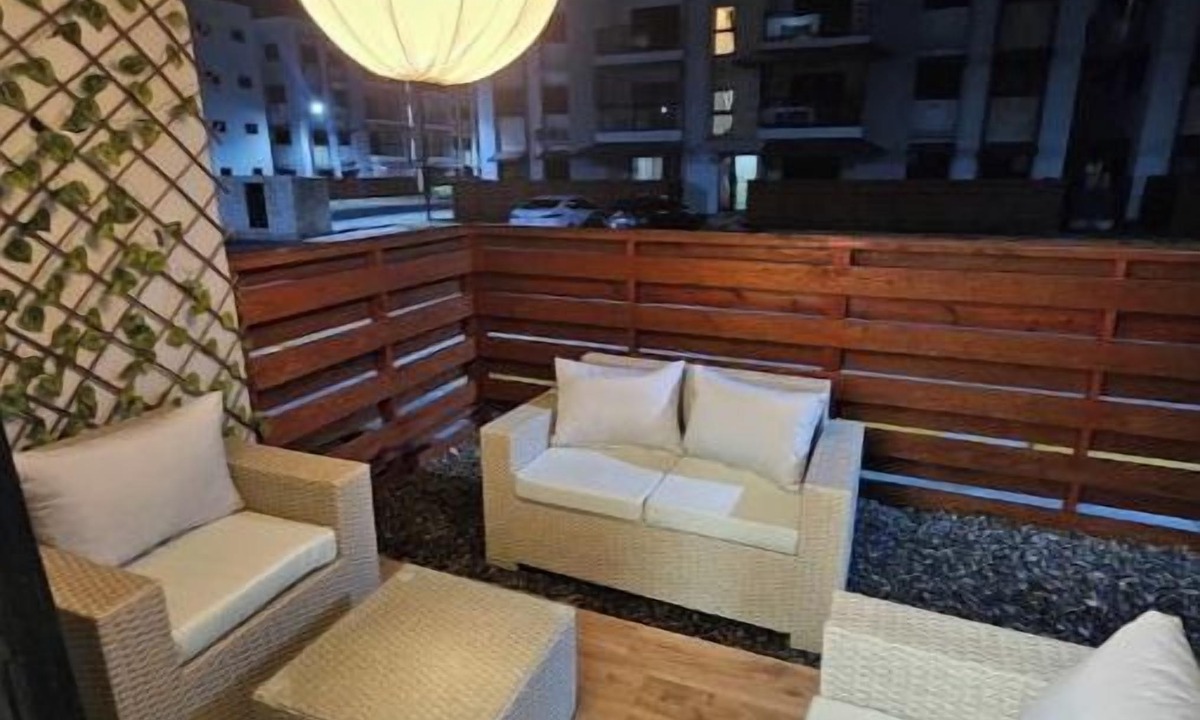 La Caleta Apartment | Apartment near the Airport and Boca Chica