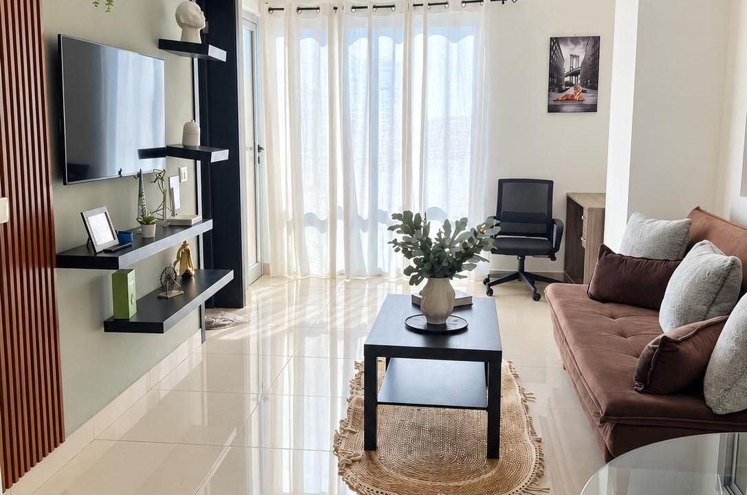 Santo Domingo Apartment | Boca Chica Escape Pool 3 Min to Beach