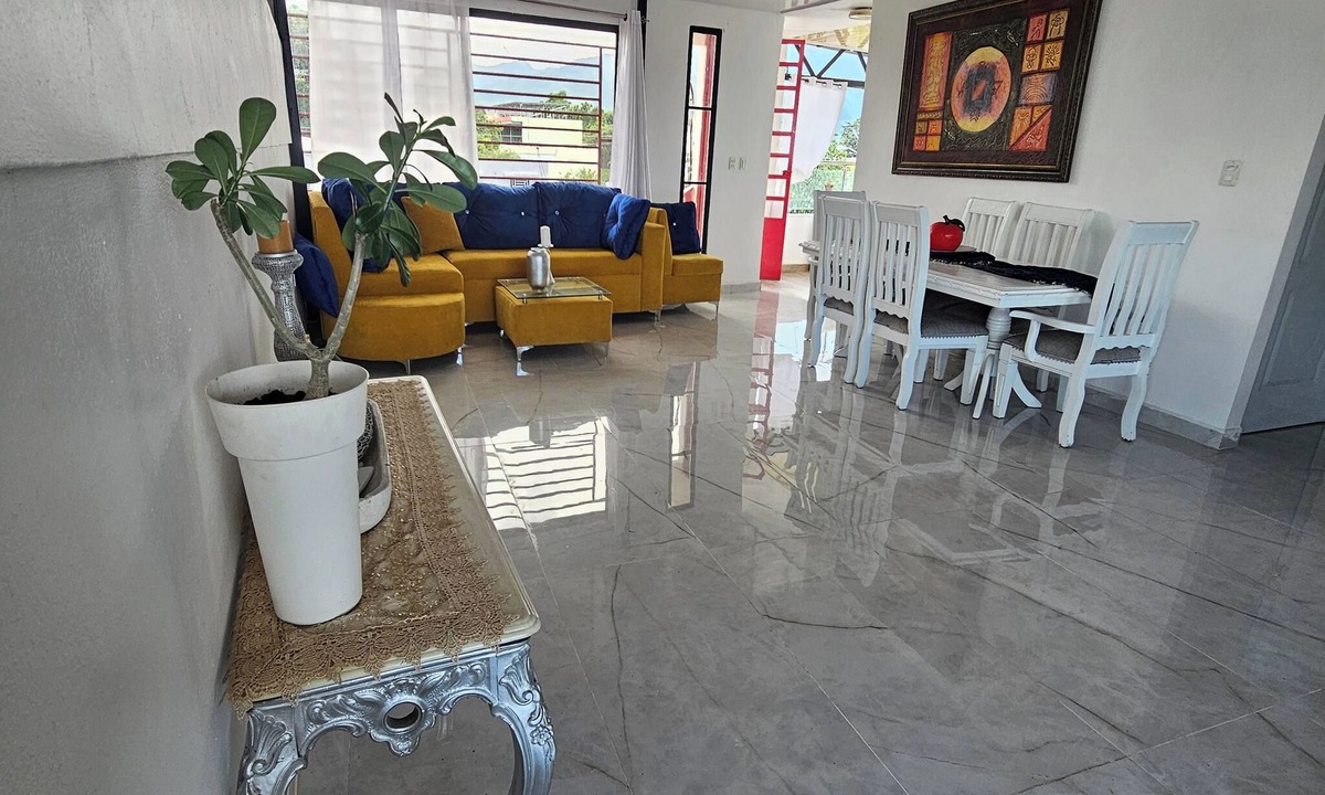 Bonao House | - Bonao Yaneris Luxury Apartament