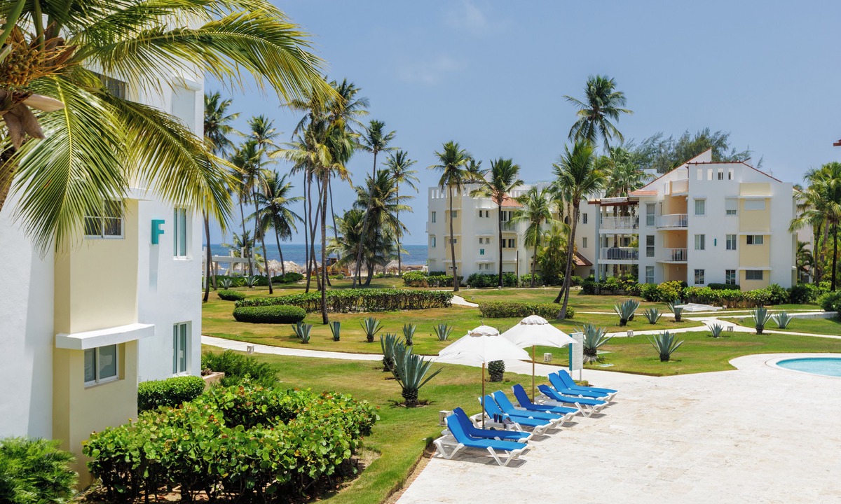 El Cortecito Condo | Playa Turquesa E-202 Premier Beachfront Ocean View 100mbps Wifi