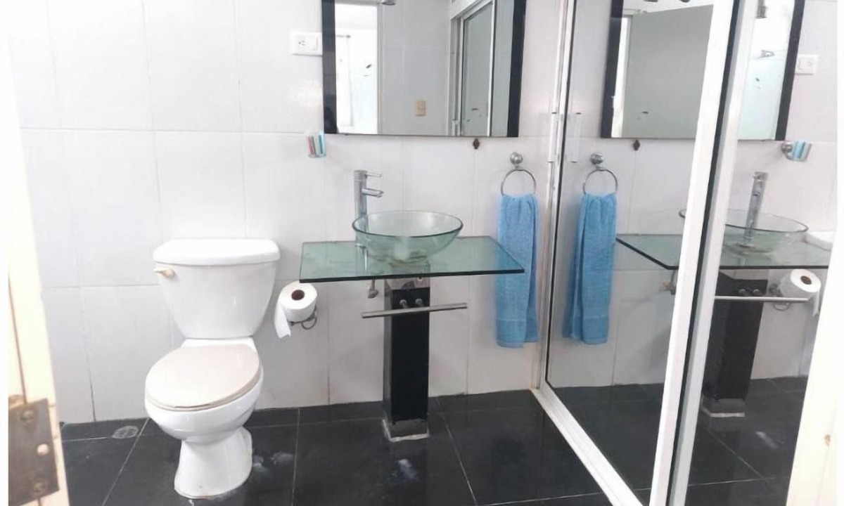 Sosua Apartment | Villa Maryluz