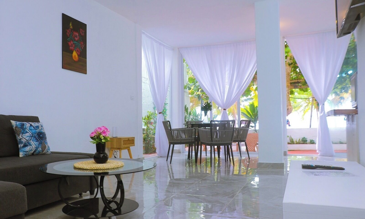 Juan Dolio - El Pueblo Apartment | Harmonia - Sunbeha resort