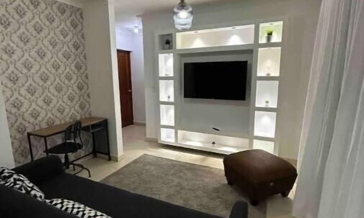 Santo Domingo Este Condo | Burungos Place @ Terrazas Del Caribe D-202