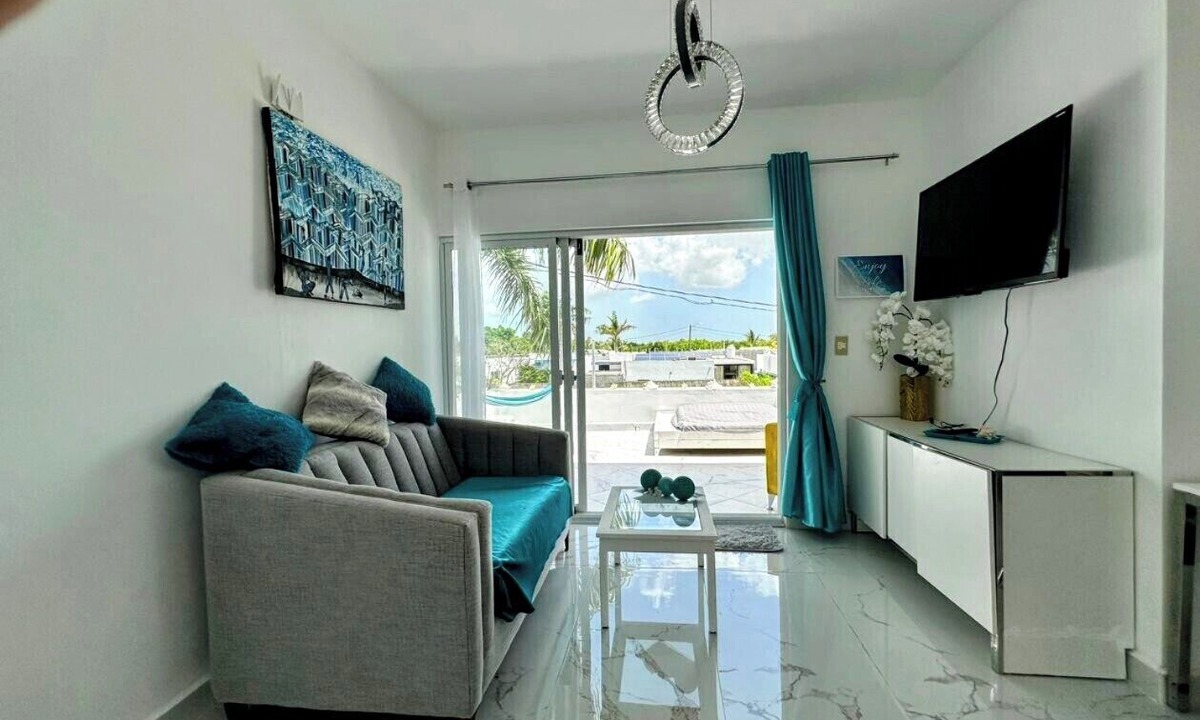 Veron Apartment | Mariposa Apartments
