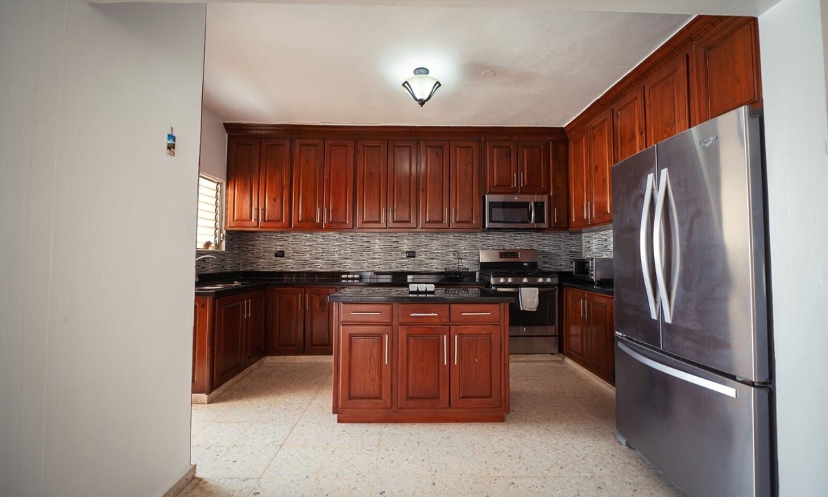 Los Brazos Villa | Beautiful Beach Villa