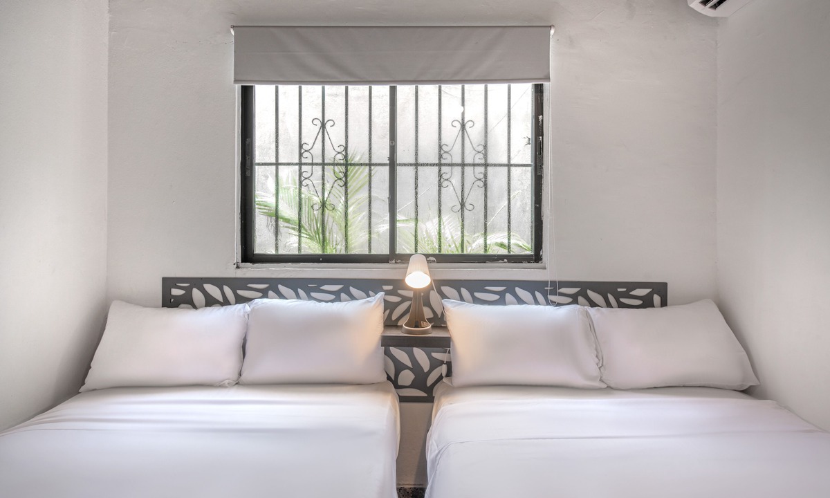 Reparto Aguedita Apartment | Escape Apartment in Gazcue Close to Colonial Zone