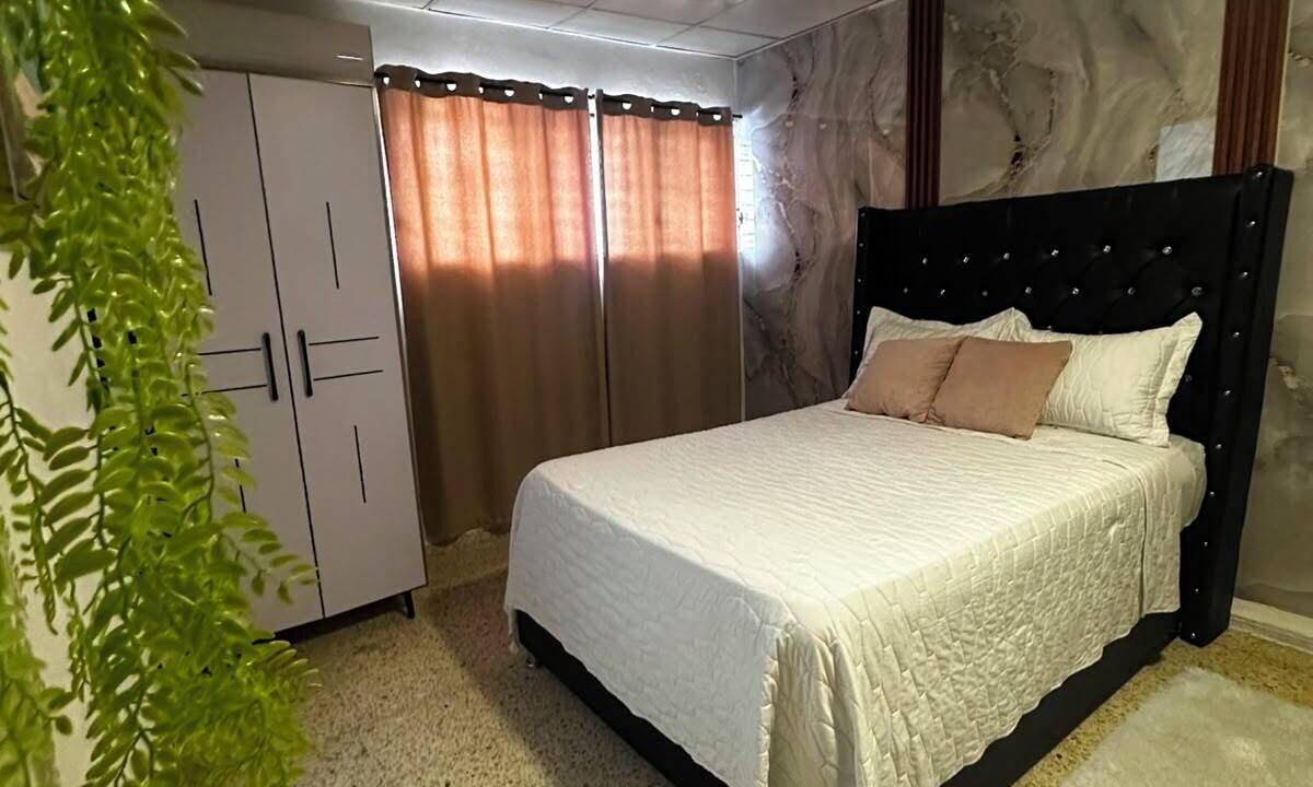 La Primavera Apartment | Dominico Colonial