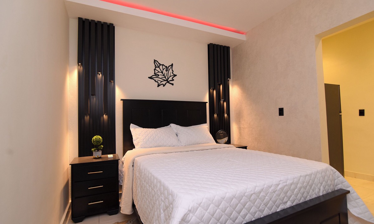 Ensanche Ozama Apartment | solmirooms
