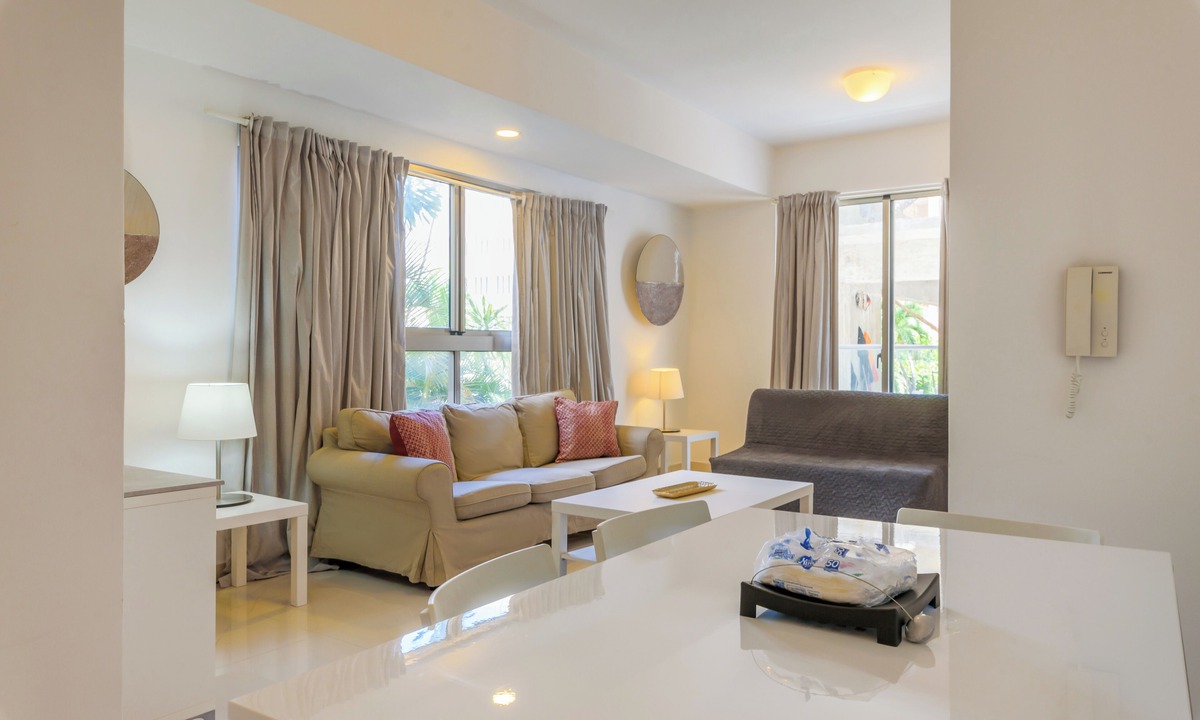 La Julia Apartment | Apartments in La Julia 1 and 2 Bedrooms