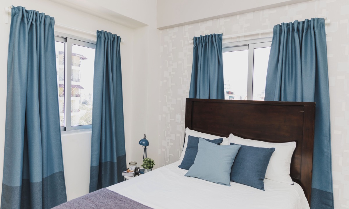 Helios del Oeste Apartment | 2 Bed Apartment, floor 7
