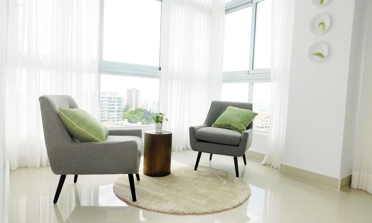 Helios del Oeste Apartment | 2 Bed Apartment, floor 13