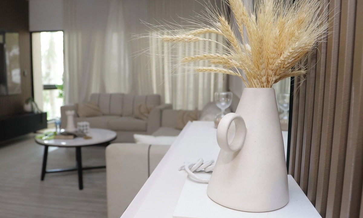 Santiago Province Apartment | Dream Stay - Pool & Gym - 10min Airport & Homs
