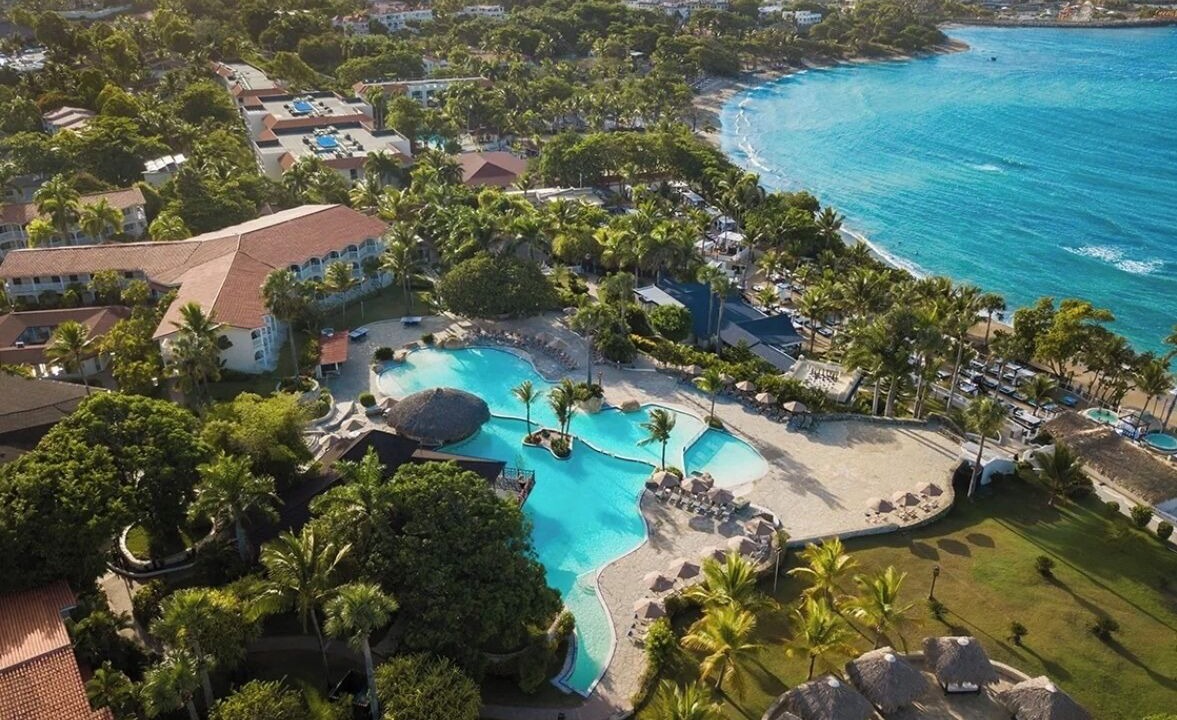 Sosua Resort | Charming resort with WiFi, AC in wonderful Puerto Plata