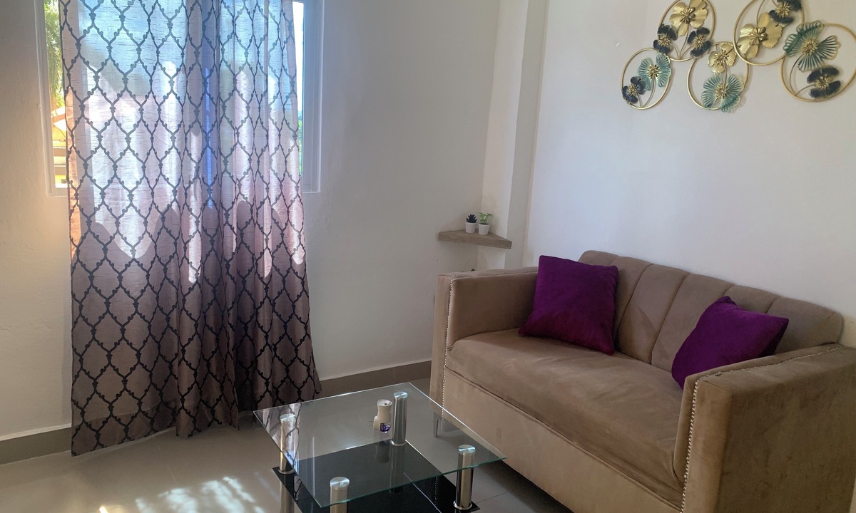 Monte Plata Apartment | Plata View Apartahotel