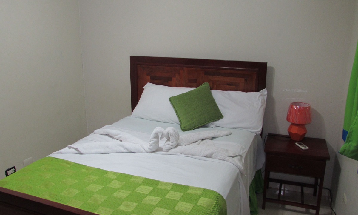 El Pueblito Apartment | Apartamento el Pueblito Playa Dorada