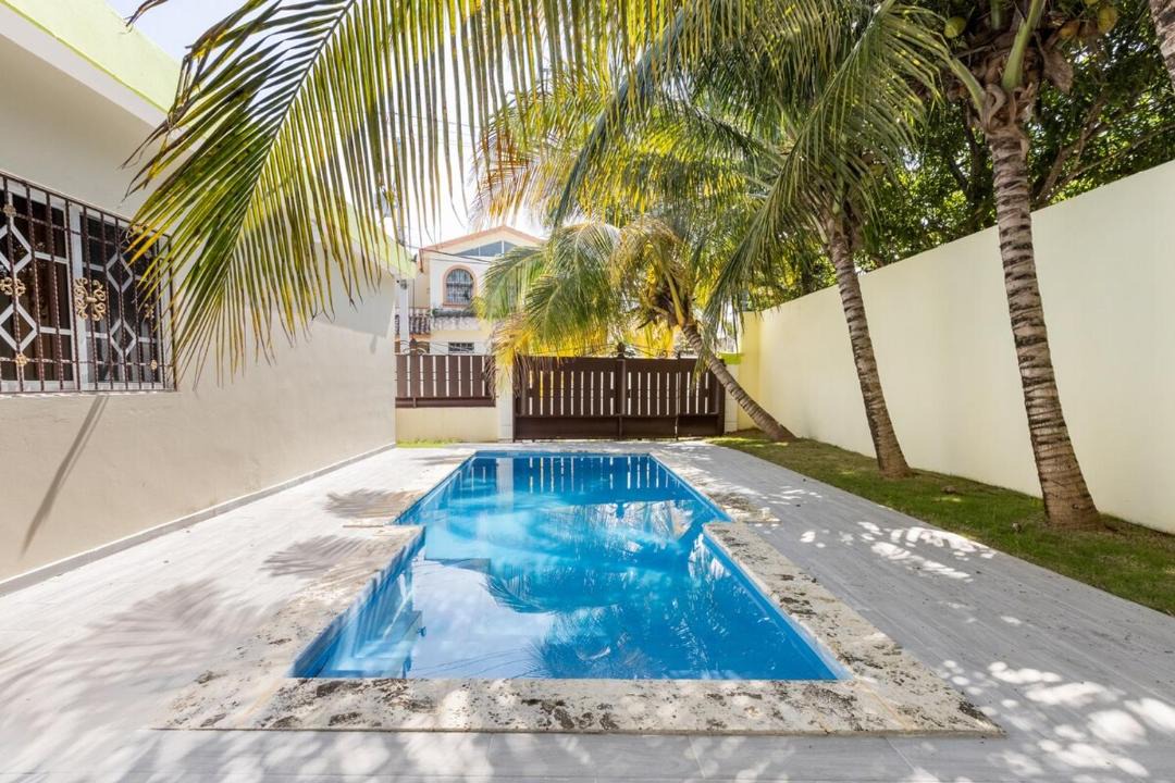 Nagua House | Casa Mi Sueño
