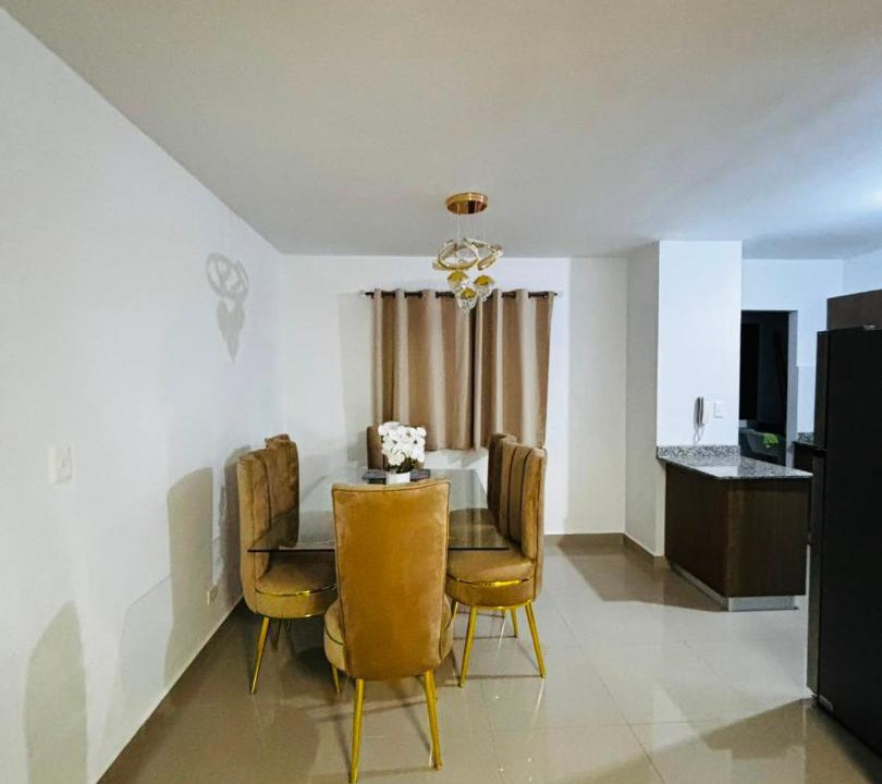 La Caleta Apartment | The Coral Reef State At Santo Dimingo DR