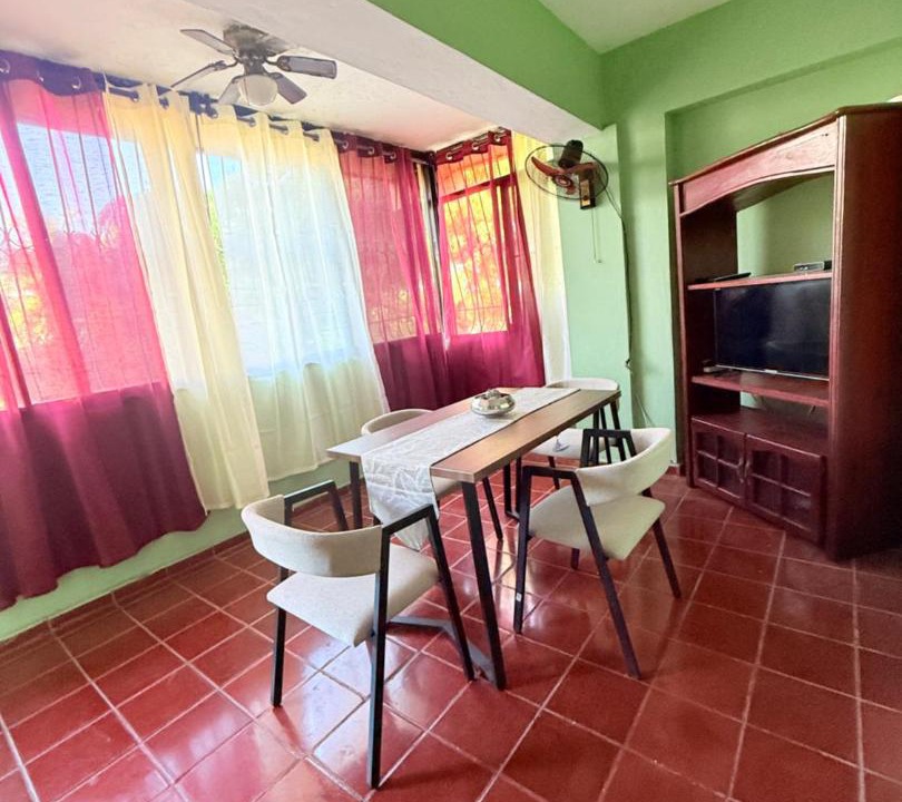 Juan Dolio - El Pueblo Apartment | Mary