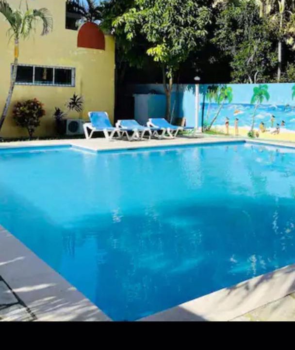 Los Brazos Apartment | Paradise Living # 7 Paradise Living # 9