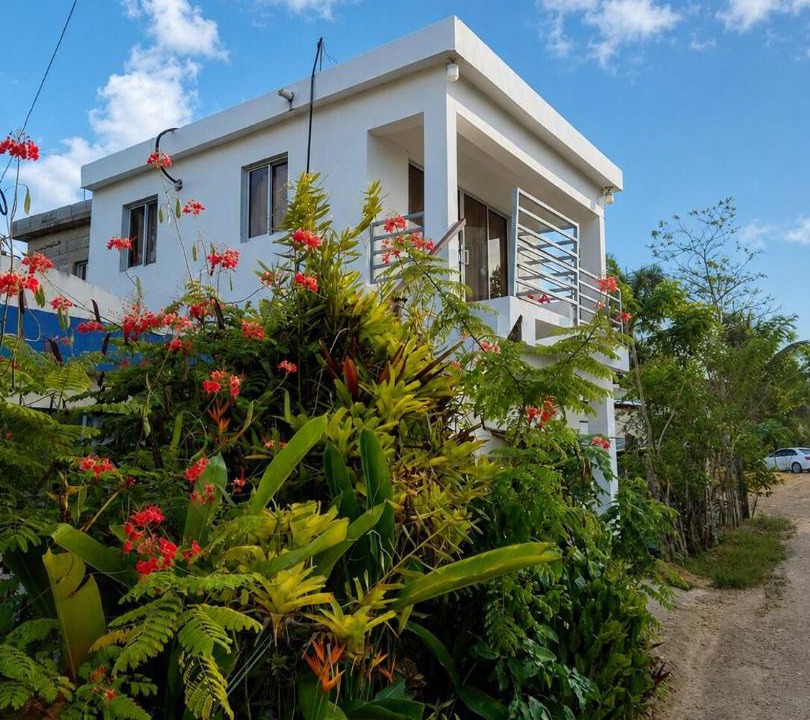 Nagua Apartment | Studio apartment with parking available