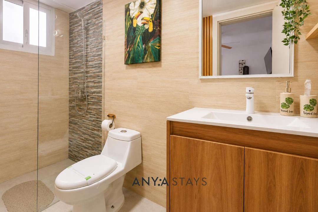 Los Melones Apartment | ANYA 1 Bayahibe Apartment for Couples and friends
