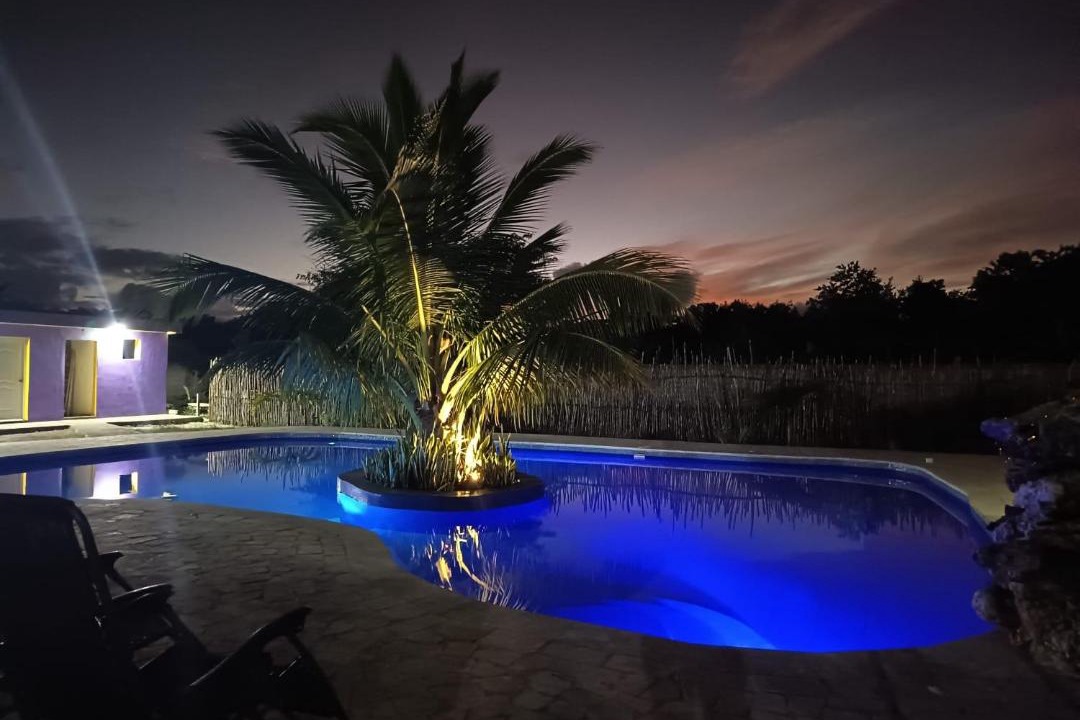 Guayacanes Bed & Breakfast | villa del sol casa dulce