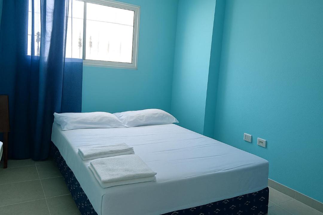 La Isabelita Apartment | Tres Ojos Spacious Apartment 3BR & 2 baths