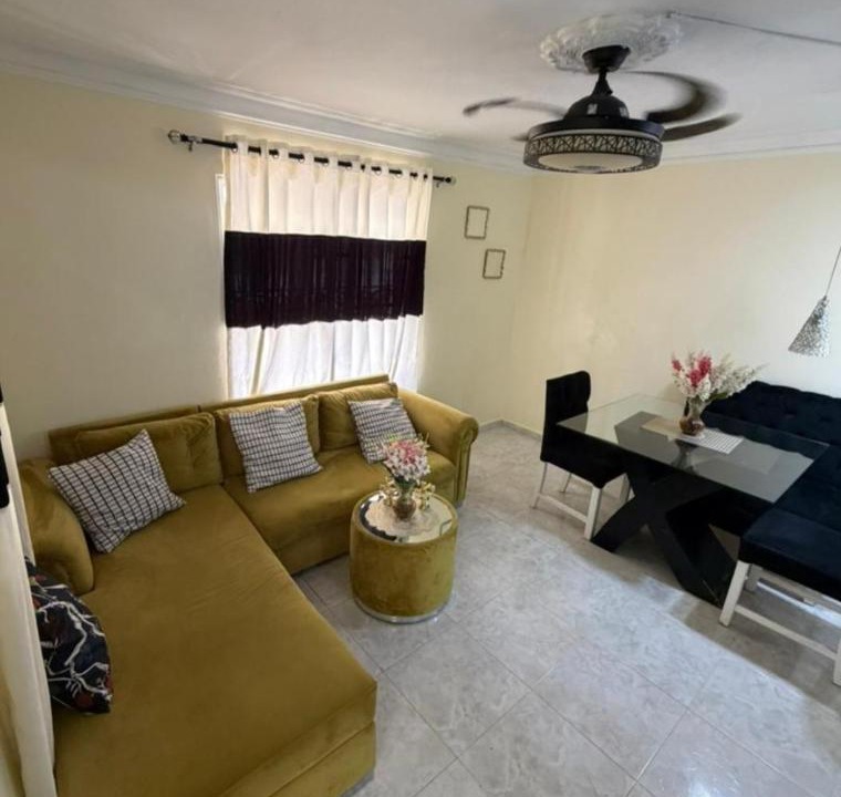 Santiago Province Apartment | CONFORT SWITe 3