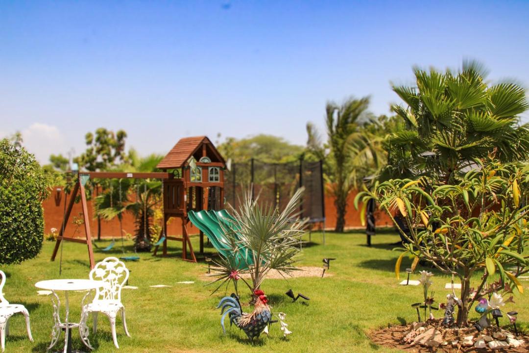 Guayubin Villa | Villa Aura