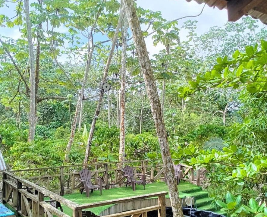 Puerto Bahia Villa | Miranda